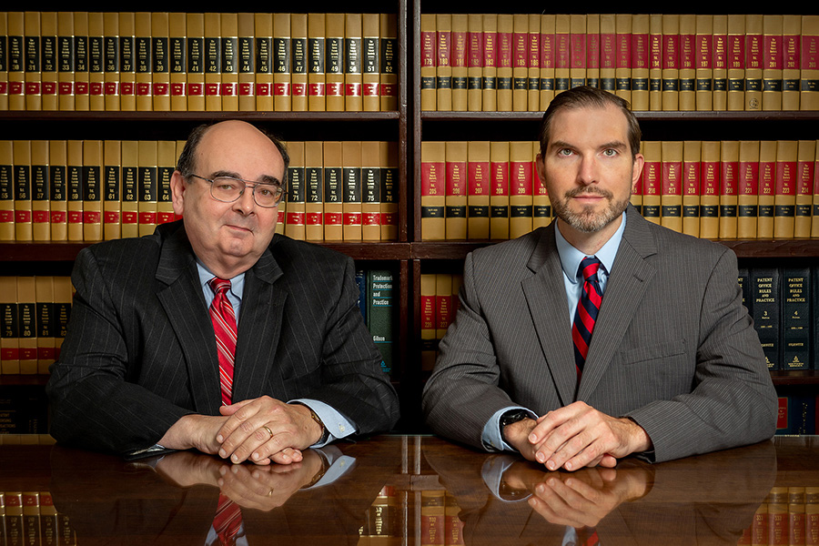 Jeffrey S. Habib and Charles A. Hooker